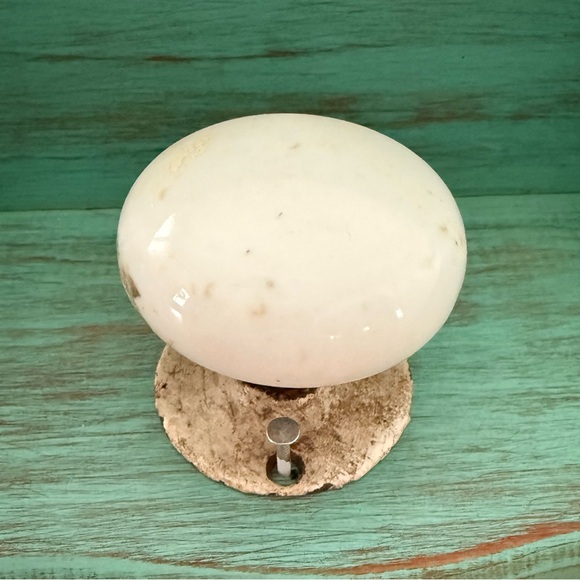 Custom Farmhouse Chic Key Hanger Shelf - Picture 7 of 7